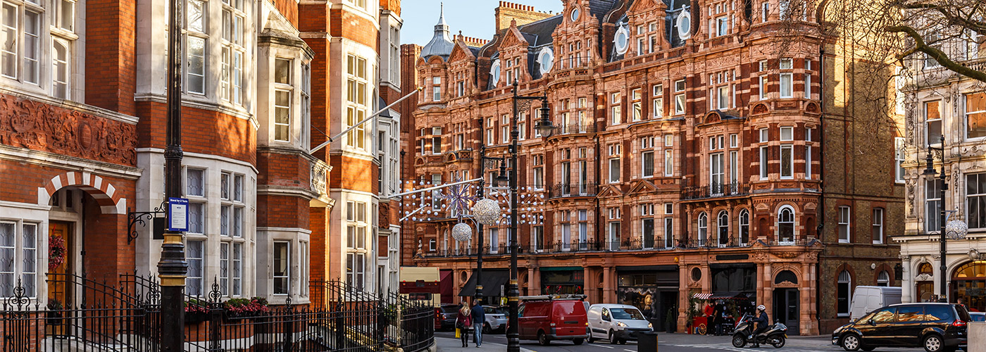 Mayfair